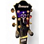 Used 2019 Ibanez AS93ZW NT 5B-02 Natural Hollow Body Electric Guitar