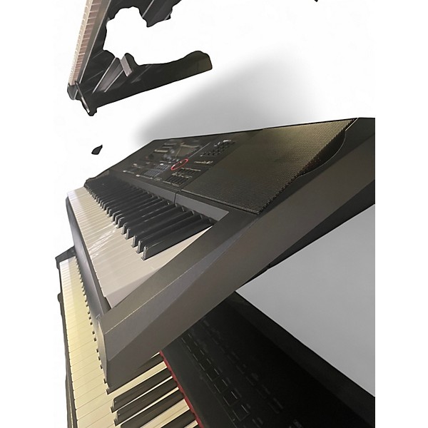 Used Casio CTX5000 Portable Keyboard