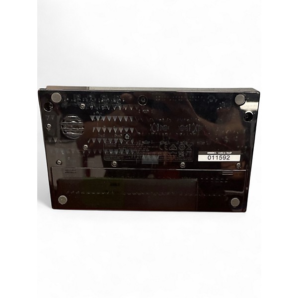 Used KORG volca fm 2 Synthesizer