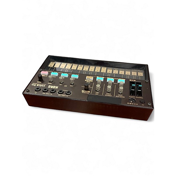 Used KORG volca fm 2 Synthesizer