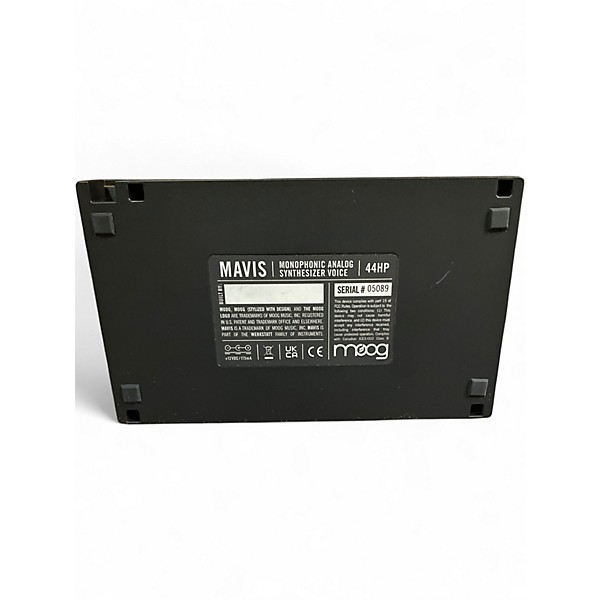 Used Moog MAVIS  Synthesizer