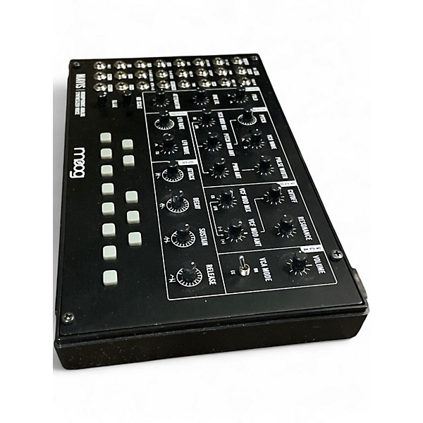 Used Moog MAVIS  Synthesizer