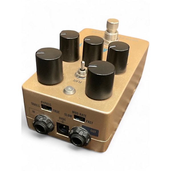 Used Universal Audio HEAVENLY Effect Pedal