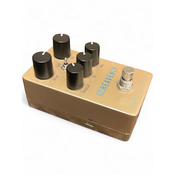 Used Universal Audio HEAVENLY Effect Pedal