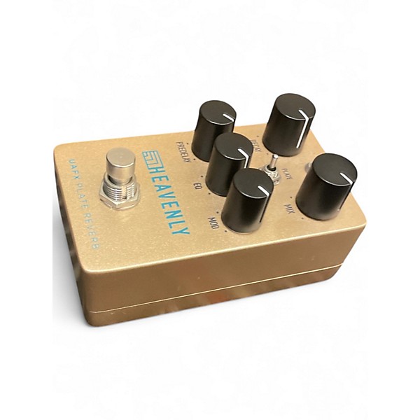 Used Universal Audio HEAVENLY Effect Pedal
