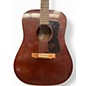 Vintage 1979 Guild D25M Mahogany Acoustic Guitar