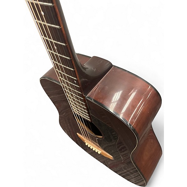 Vintage 1979 Guild D25M Mahogany Acoustic Guitar