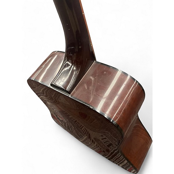 Vintage 1979 Guild D25M Mahogany Acoustic Guitar