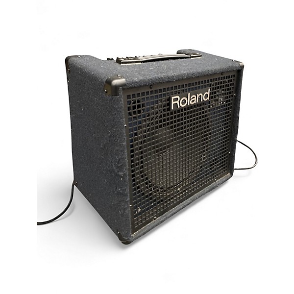 Used Roland KC200 KEYBOARD AMP Keyboard Amp