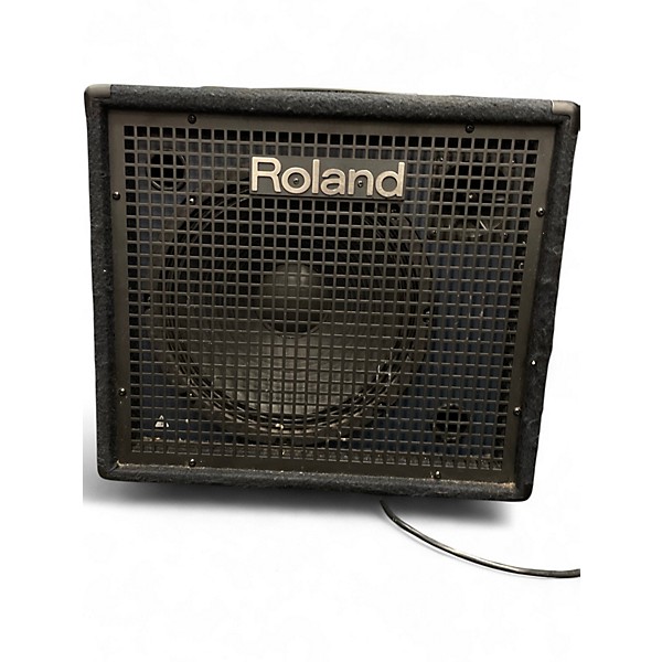 Used Roland KC200 KEYBOARD AMP Keyboard Amp