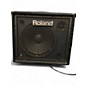 Used Roland KC200 KEYBOARD AMP Keyboard Amp