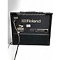 Used Roland KC200 KEYBOARD AMP Keyboard Amp