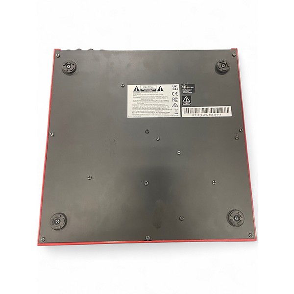 Used Akai Professional MPC ONE PLUS