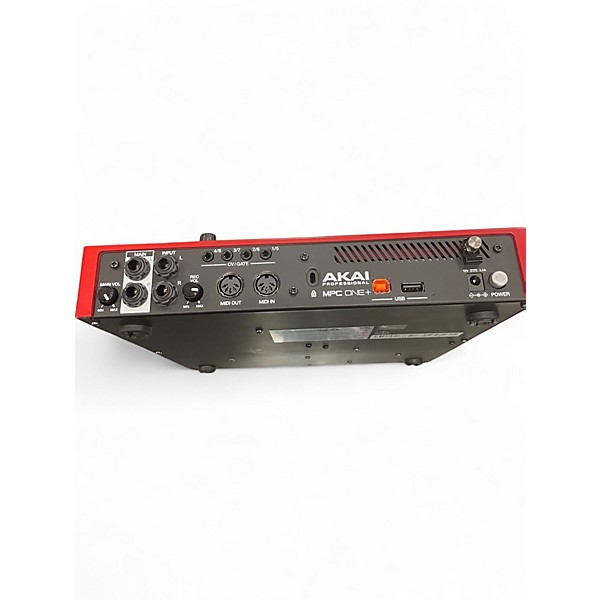 Used Akai Professional MPC ONE PLUS