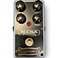 Used MESA/Boogie Flux Drive Effect Pedal