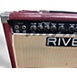 Used Rivera CHUBSTER 40 Tube Guitar Combo Amp