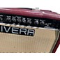 Used Rivera CHUBSTER 40 Tube Guitar Combo Amp