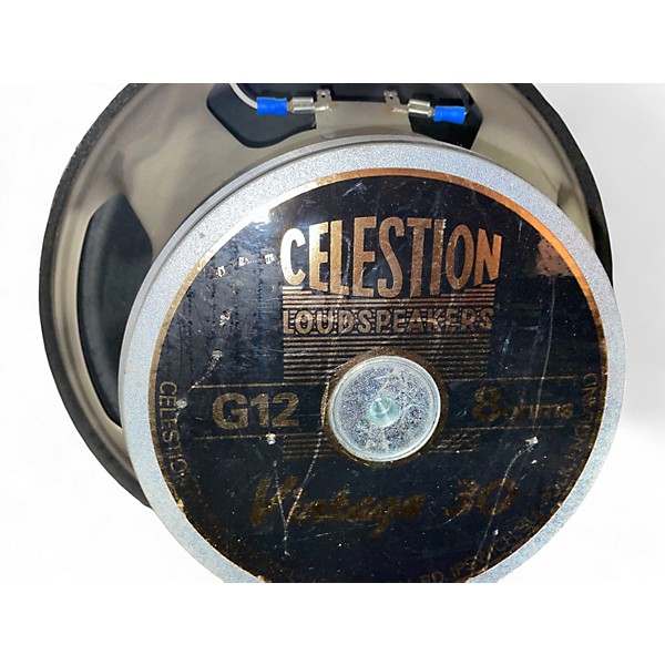 Used Rivera CHUBSTER 40 Tube Guitar Combo Amp