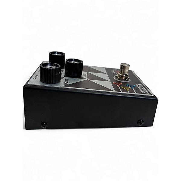 Used Maestro Discoverer Delay Effect Pedal