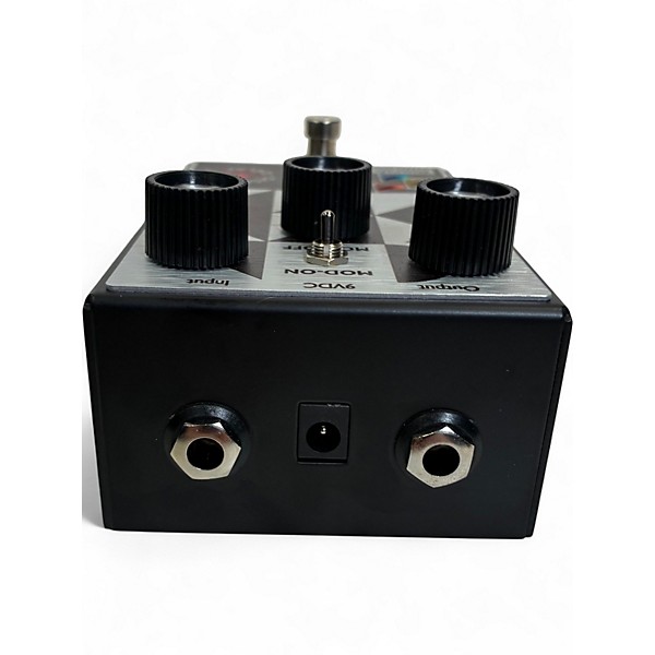 Used Maestro Discoverer Delay Effect Pedal