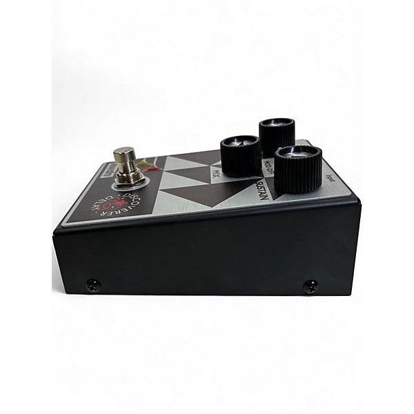 Used Maestro Discoverer Delay Effect Pedal