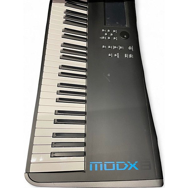 Used Yamaha MODX8 Synthesizer