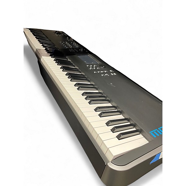 Used Yamaha MODX8 Synthesizer