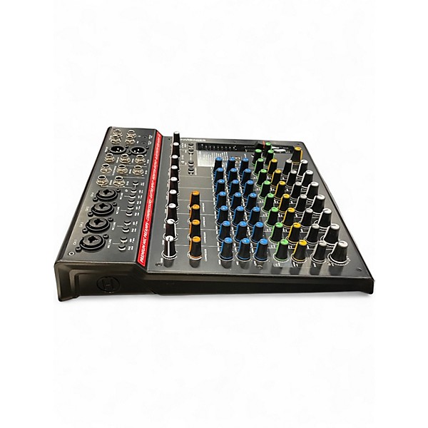 Used Harbinger LX12 Line Mixer