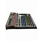 Used Harbinger LX12 Line Mixer