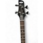 Used Ibanez GSR200B Satin Walnut Electric Bass Guitar