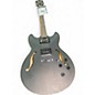 Used Ibanez AS73 Artcore BLACK Hollow Body Electric Guitar thumbnail