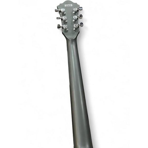 Used Ibanez AS73 Artcore BLACK Hollow Body Electric Guitar