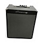 Used Ampeg RB 110 50W Bass Cabinet thumbnail