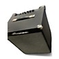 Used Ampeg RB 110 50W Bass Cabinet