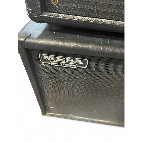 Used MESA/Boogie Rectifier Vertical 1x12 Guitar Cabinet