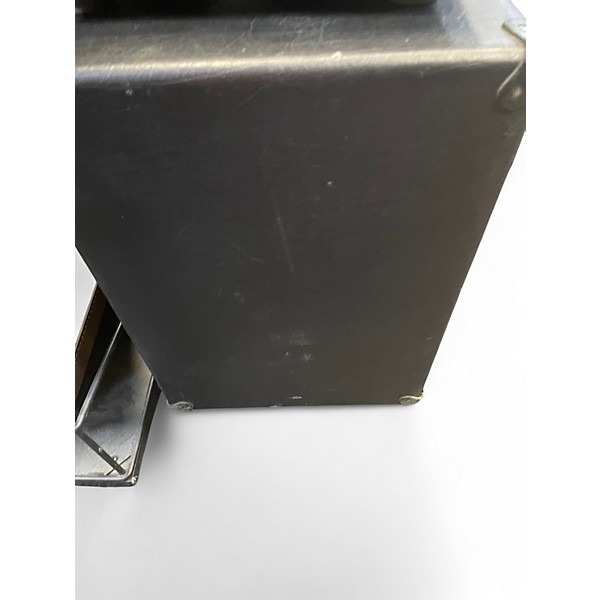 Used MESA/Boogie Rectifier Vertical 1x12 Guitar Cabinet