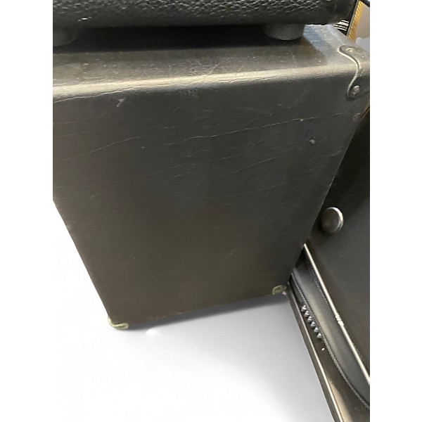 Used MESA/Boogie Rectifier Vertical 1x12 Guitar Cabinet