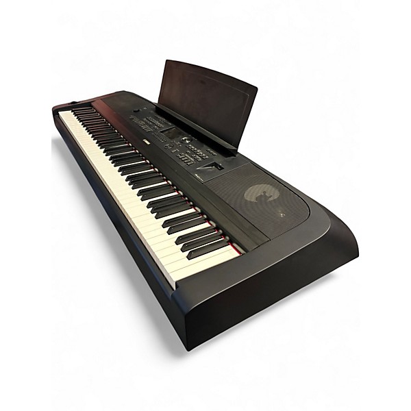 Used Yamaha DGX-670 Stage Piano