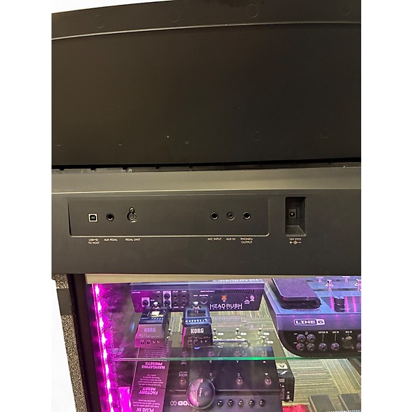 Used Yamaha DGX-670 Stage Piano