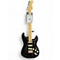Used 2022 Fender Player II SPECIAL EDITION  Black Solid Body Electric Guitar thumbnail