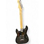 Used 2022 Fender Player II SPECIAL EDITION  Black Solid Body Electric Guitar