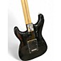 Used 2022 Fender Player II SPECIAL EDITION  Black Solid Body Electric Guitar