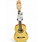 Used Cordoba C1M 1/2 Size Natural Classical Acoustic Guitar thumbnail