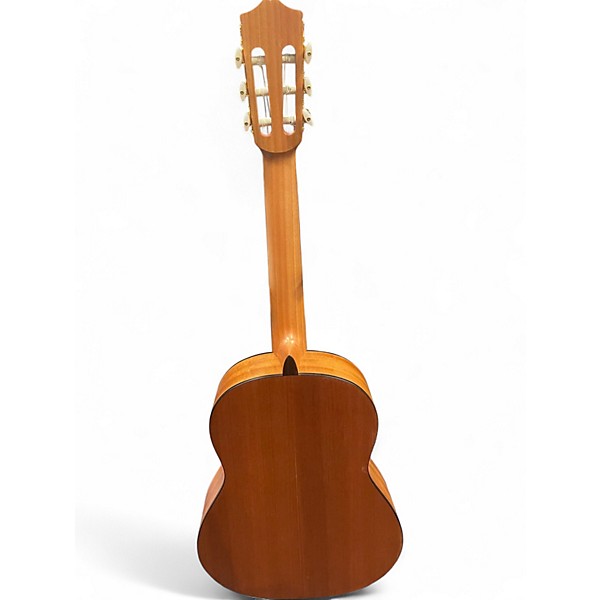 Used Cordoba C1M 1/2 Size Natural Classical Acoustic Guitar
