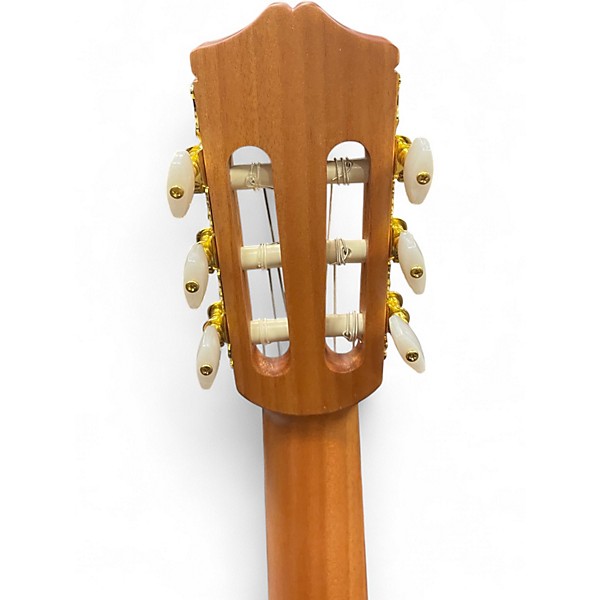 Used Cordoba C1M 1/2 Size Natural Classical Acoustic Guitar