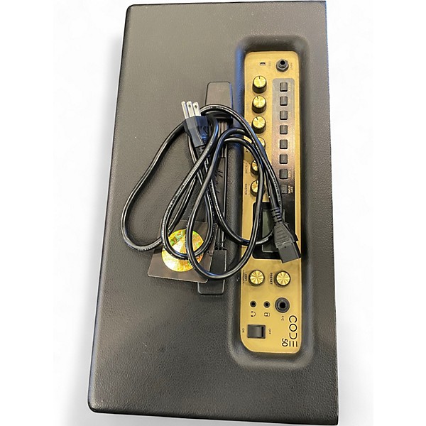 Used Marshall CODE 50W 1x12 Guitar Combo Amp