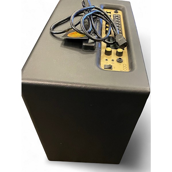 Used Marshall CODE 50W 1x12 Guitar Combo Amp