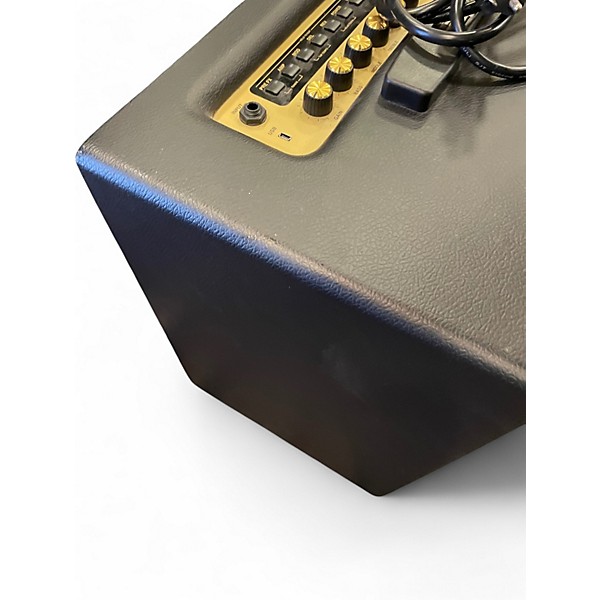 Used Marshall CODE 50W 1x12 Guitar Combo Amp