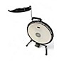 Used Pearl 18in Compact Traveler Black Drum thumbnail