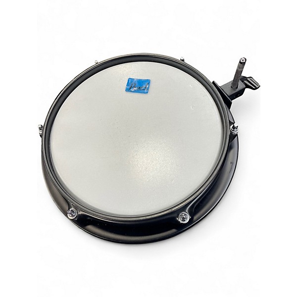 Used Pearl 18in Compact Traveler Black Drum